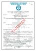 China YOUDU (SHANGHAI) INTERNATIONAL TRADING CO.,LTD Certificações